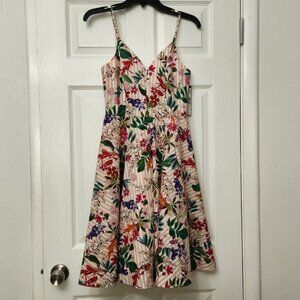 NWT TAHARI A&L Dress